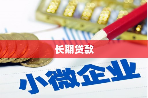 林园长期贷款