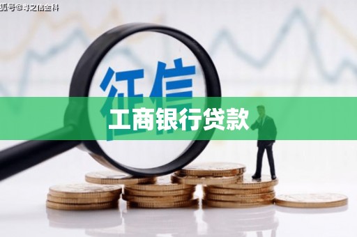 林园工商银行贷款