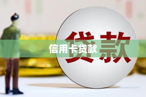 林园信用卡贷款