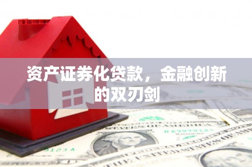 林园资产证券化贷款，金融创新的双刃剑