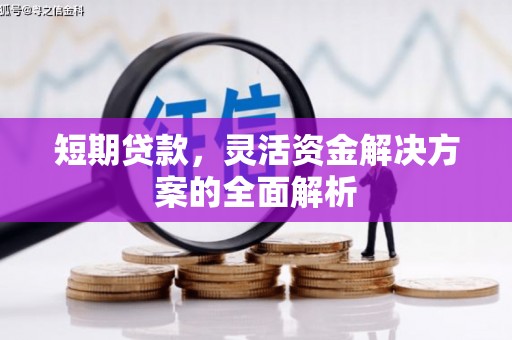 林园短期贷款，灵活资金解决方案的全面解析