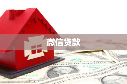 林园微信贷款
