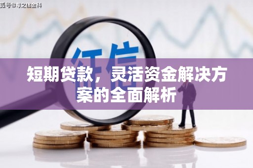 林园短期贷款，灵活资金解决方案的全面解析