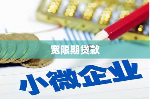 林园宽限期贷款