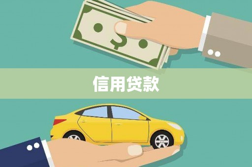 林园信用贷款