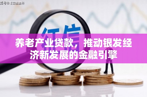 林园养老产业贷款，推动银发经济新发展的金融引擎