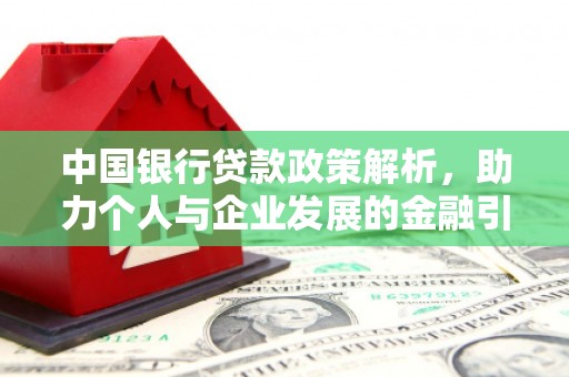 林园中国银行贷款政策解析，助力个人与企业发展的金融引擎