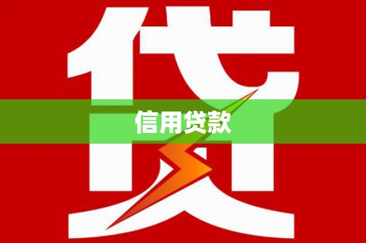 林园信用贷款