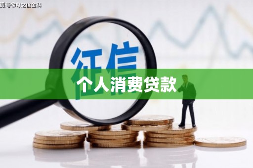 林园个人消费贷款