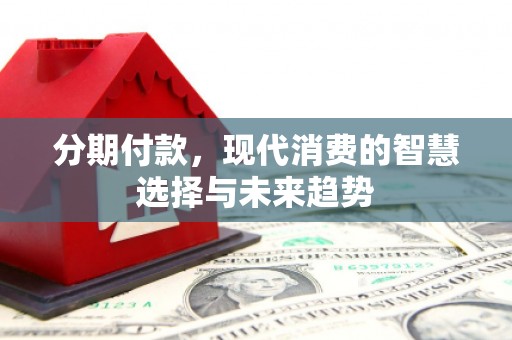 林园分期付款，现代消费的智慧选择与未来趋势