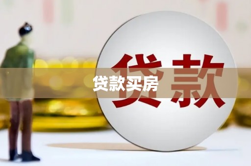 林园贷款买房