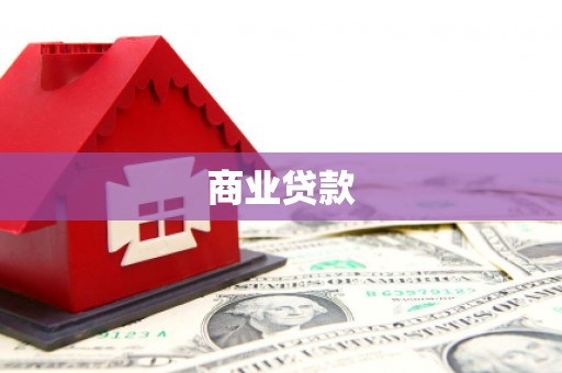 林园商业贷款