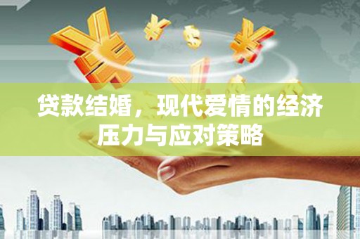 林园贷款结婚，现代爱情的经济压力与应对策略