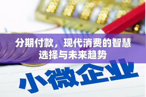 林园分期付款，现代消费的智慧选择与未来趋势