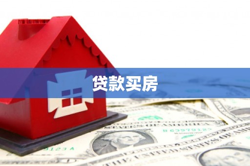 林园贷款买房