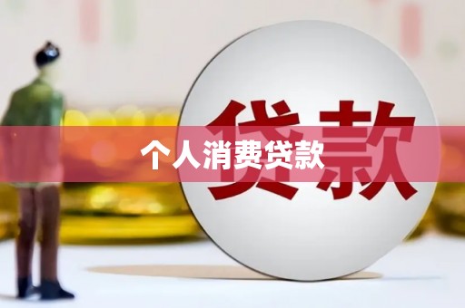 林园个人消费贷款