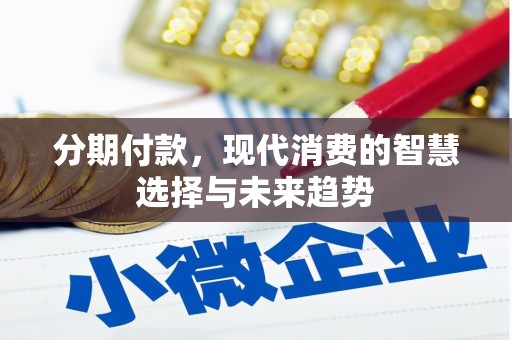 林园分期付款，现代消费的智慧选择与未来趋势