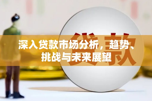 林园深入贷款市场分析，趋势、挑战与未来展望