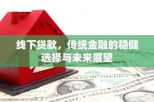 林园线下贷款，传统金融的稳健选择与未来展望