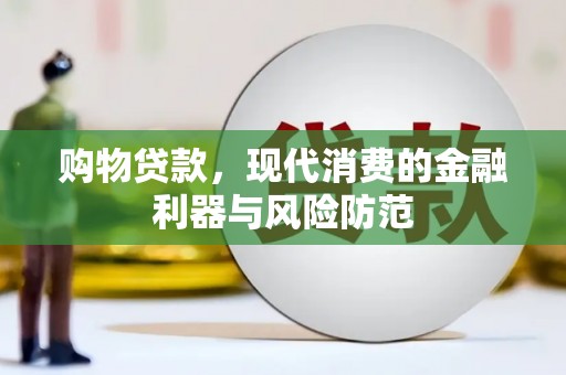 林园购物贷款，现代消费的金融利器与风险防范