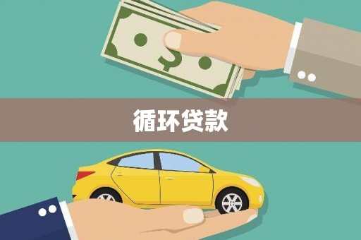 林园循环贷款