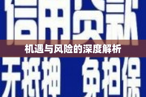 林园机遇与风险的深度解析
