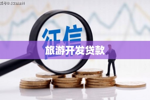 林园旅游开发贷款