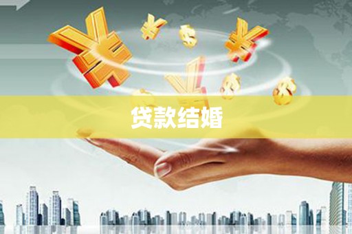 林园贷款结婚