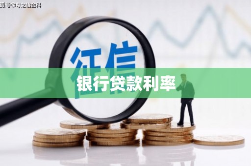 林园银行贷款利率