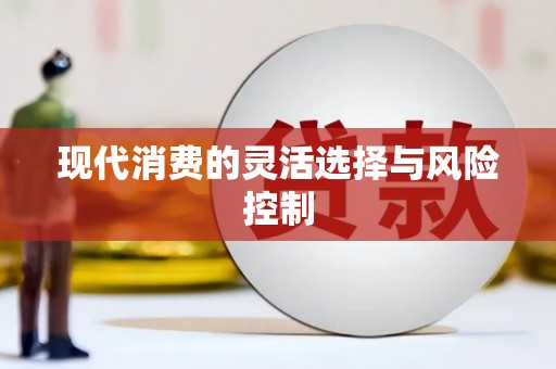 林园现代消费的灵活选择与风险控制