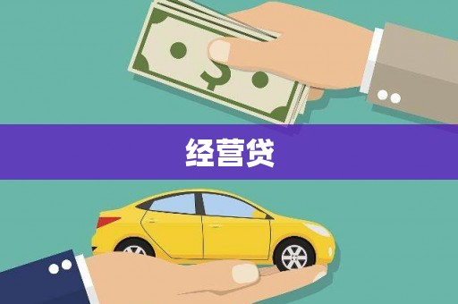 林园经营贷