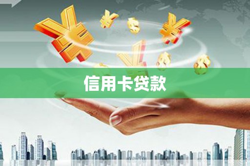 林园信用卡贷款